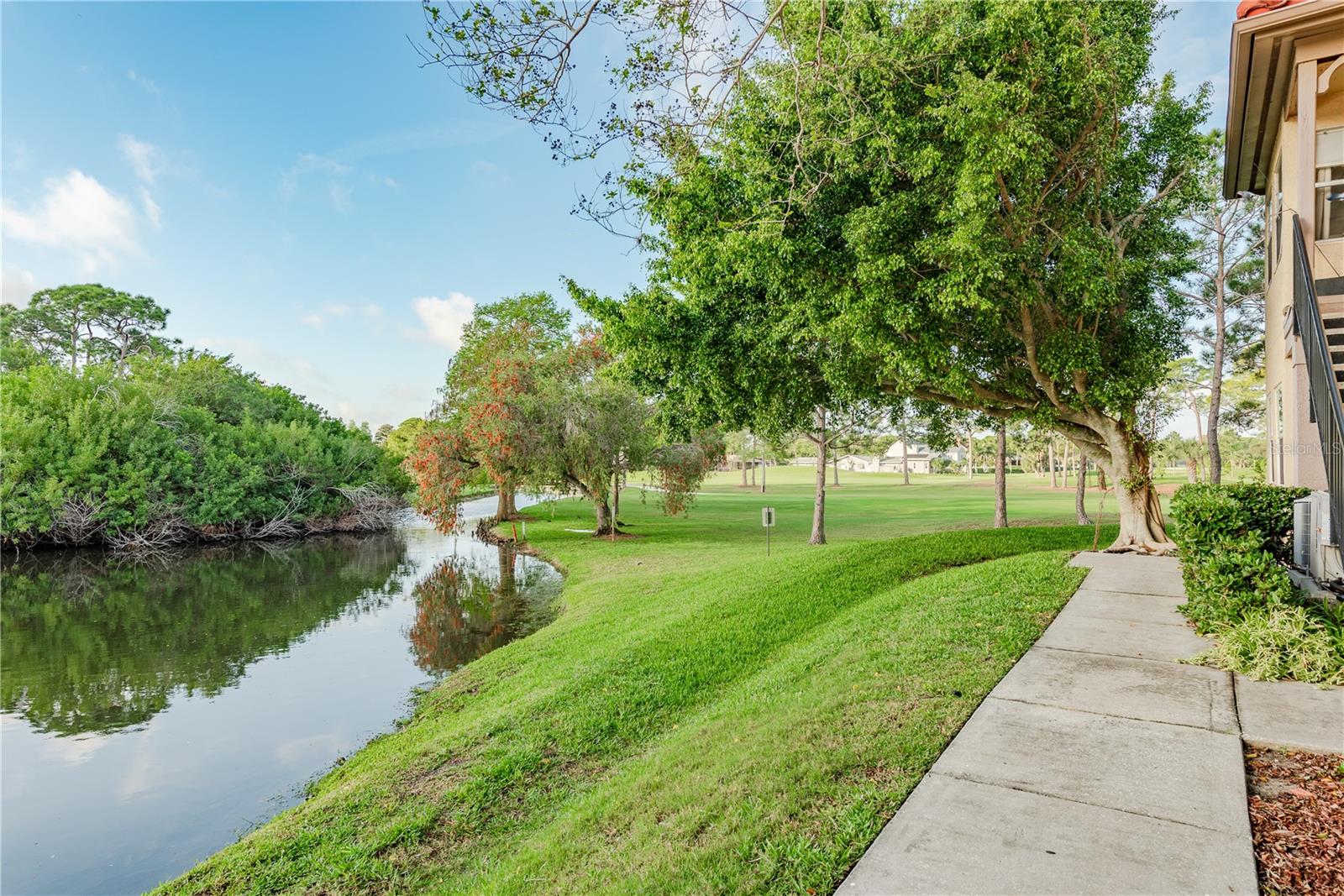AUDUBON CONDO AT FEATHER SOUND - Residential