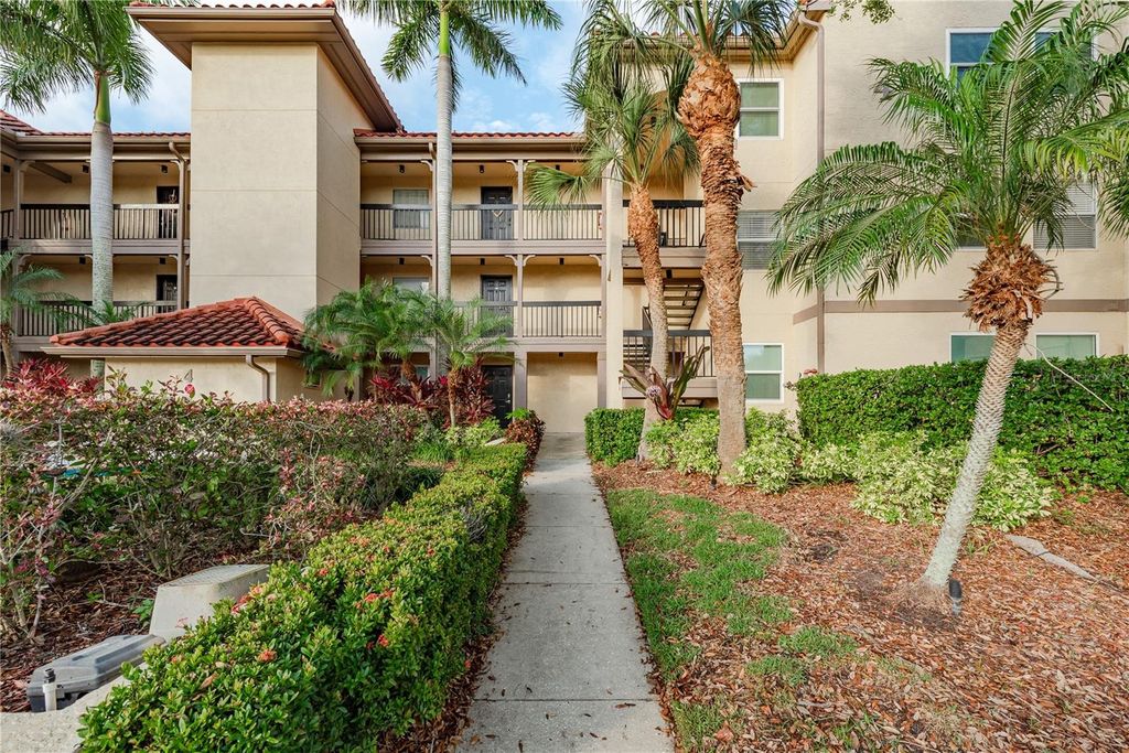 Photo of 2400 Feather Sound Drive #427, Clearwater, FL 33762 (MLS # TB8487571)