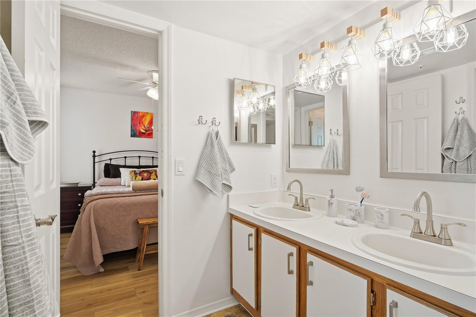 AUDUBON CONDO AT FEATHER SOUND - Residential