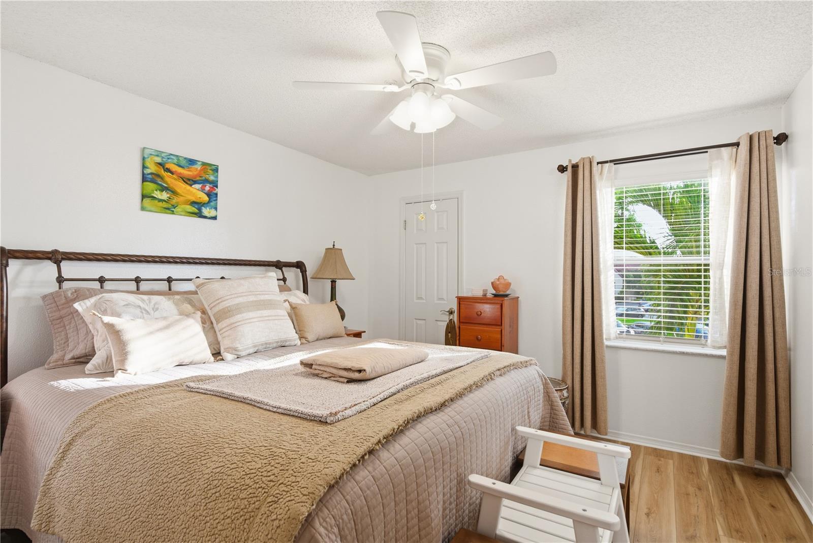 AUDUBON CONDO AT FEATHER SOUND - Residential