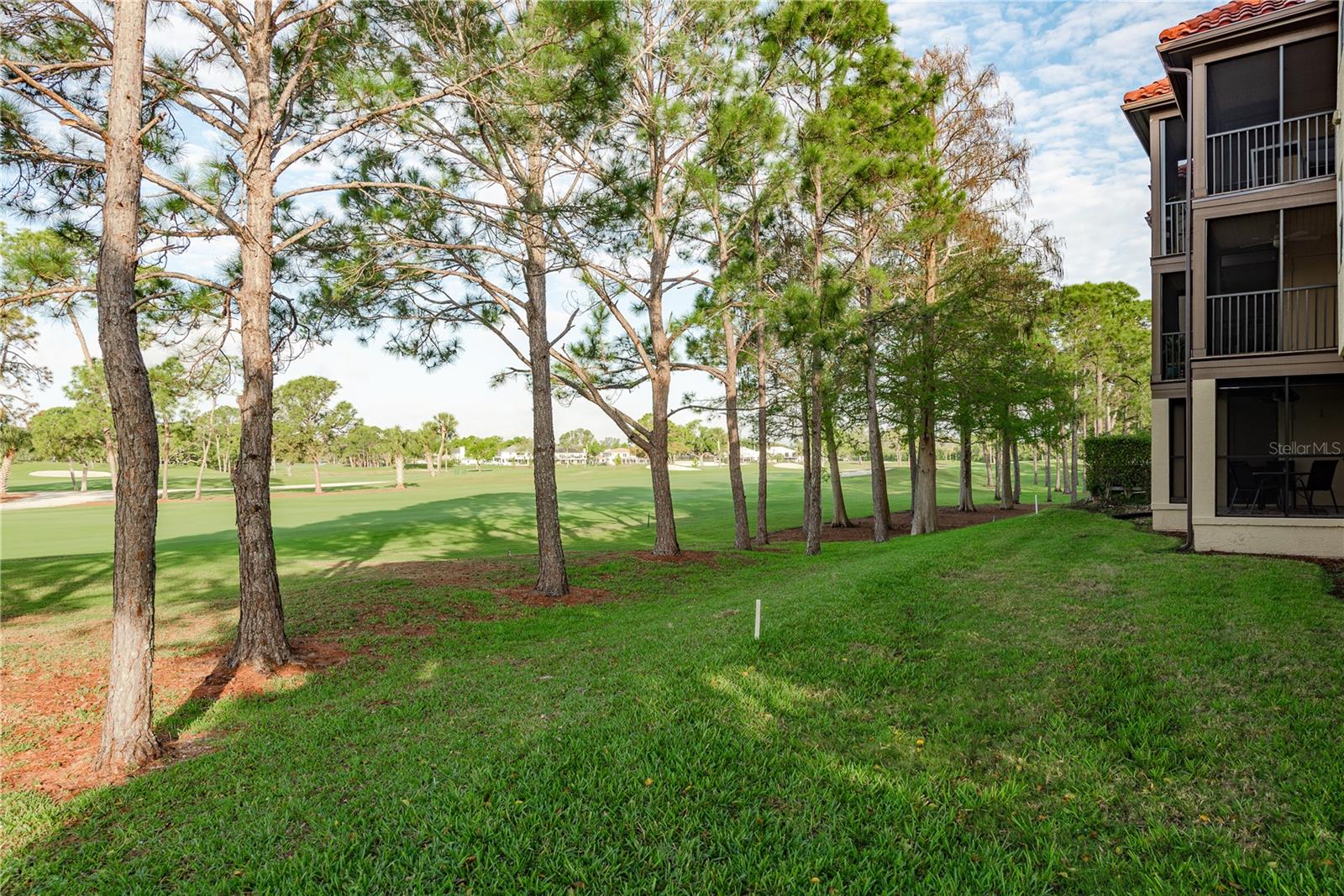 AUDUBON CONDO AT FEATHER SOUND - Residential