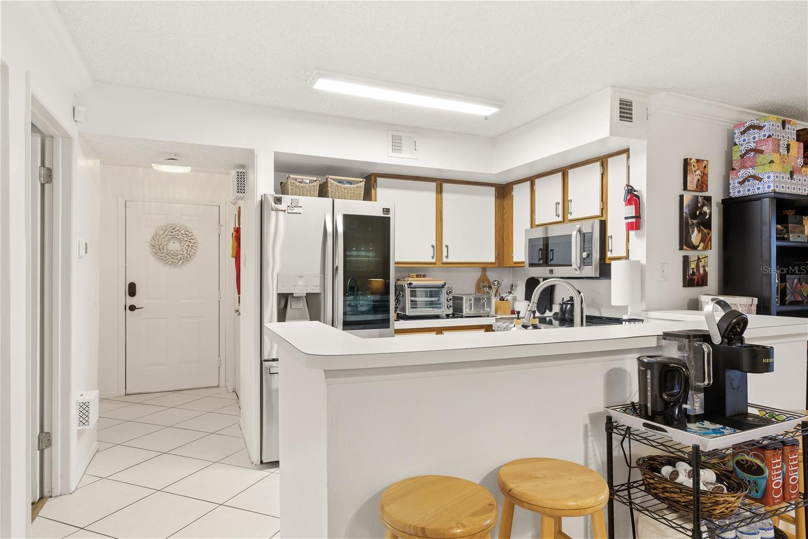 AUDUBON CONDO AT FEATHER SOUND - Residential