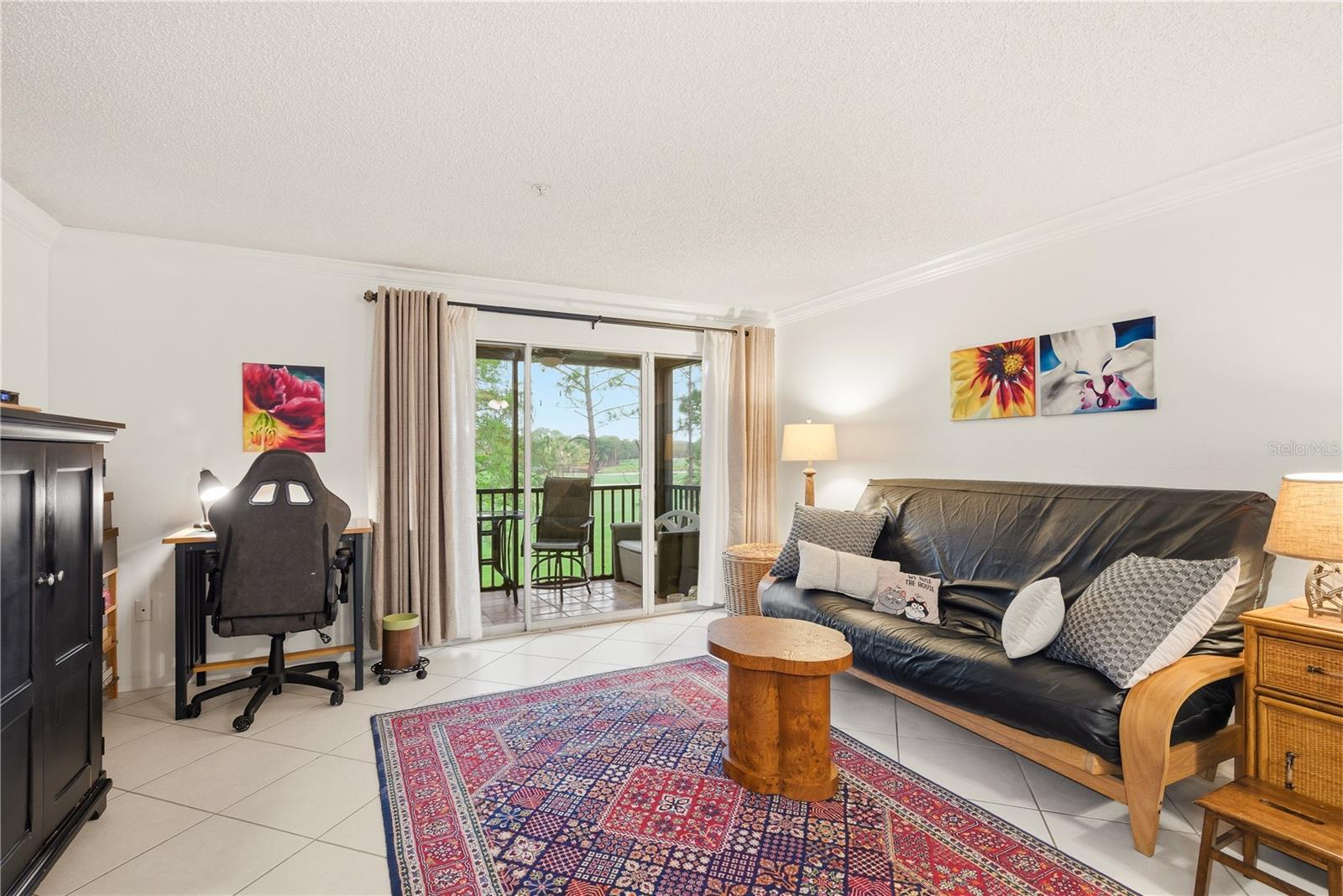 AUDUBON CONDO AT FEATHER SOUND - Residential