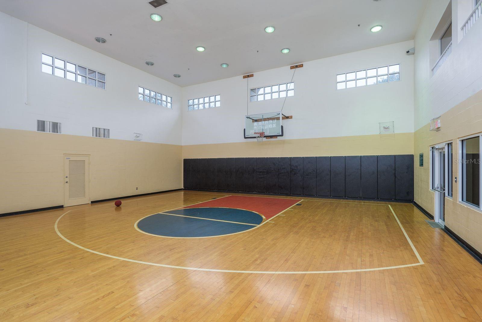 AUDUBON CONDO AT FEATHER SOUND - Residential