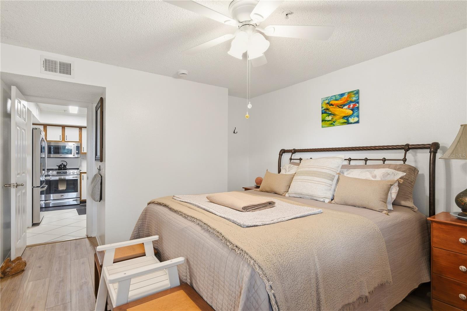 AUDUBON CONDO AT FEATHER SOUND - Residential