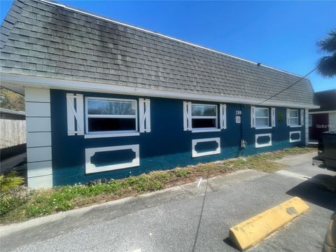 Property photo of 199 Fulton Street Ne 4, Largo, FL 33771