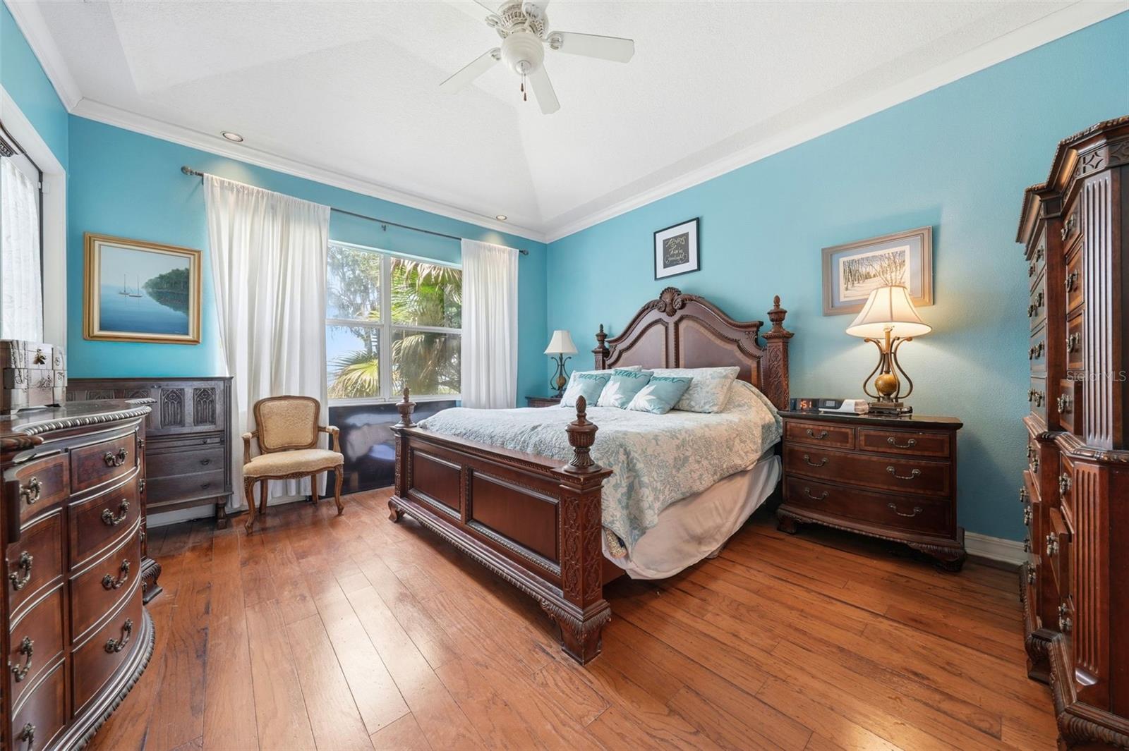 SUNSET ACRES - Residential