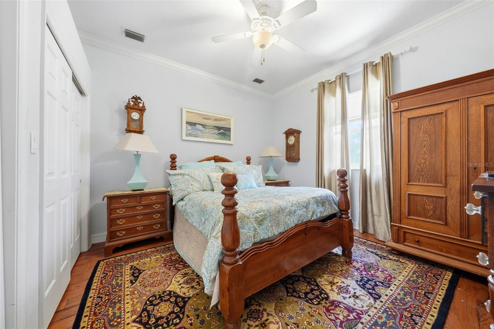 SUNSET ACRES - Residential
