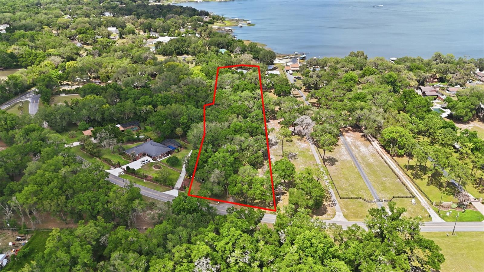 SUNSET ACRES - Residential