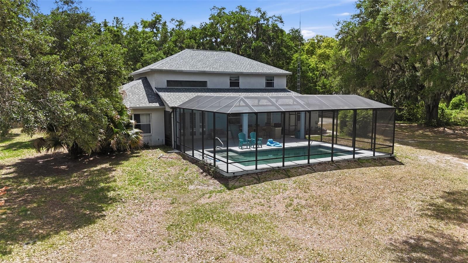 SUNSET ACRES - Residential