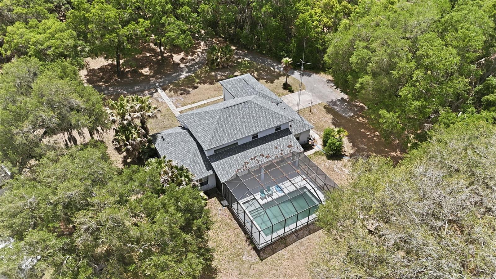 SUNSET ACRES - Residential