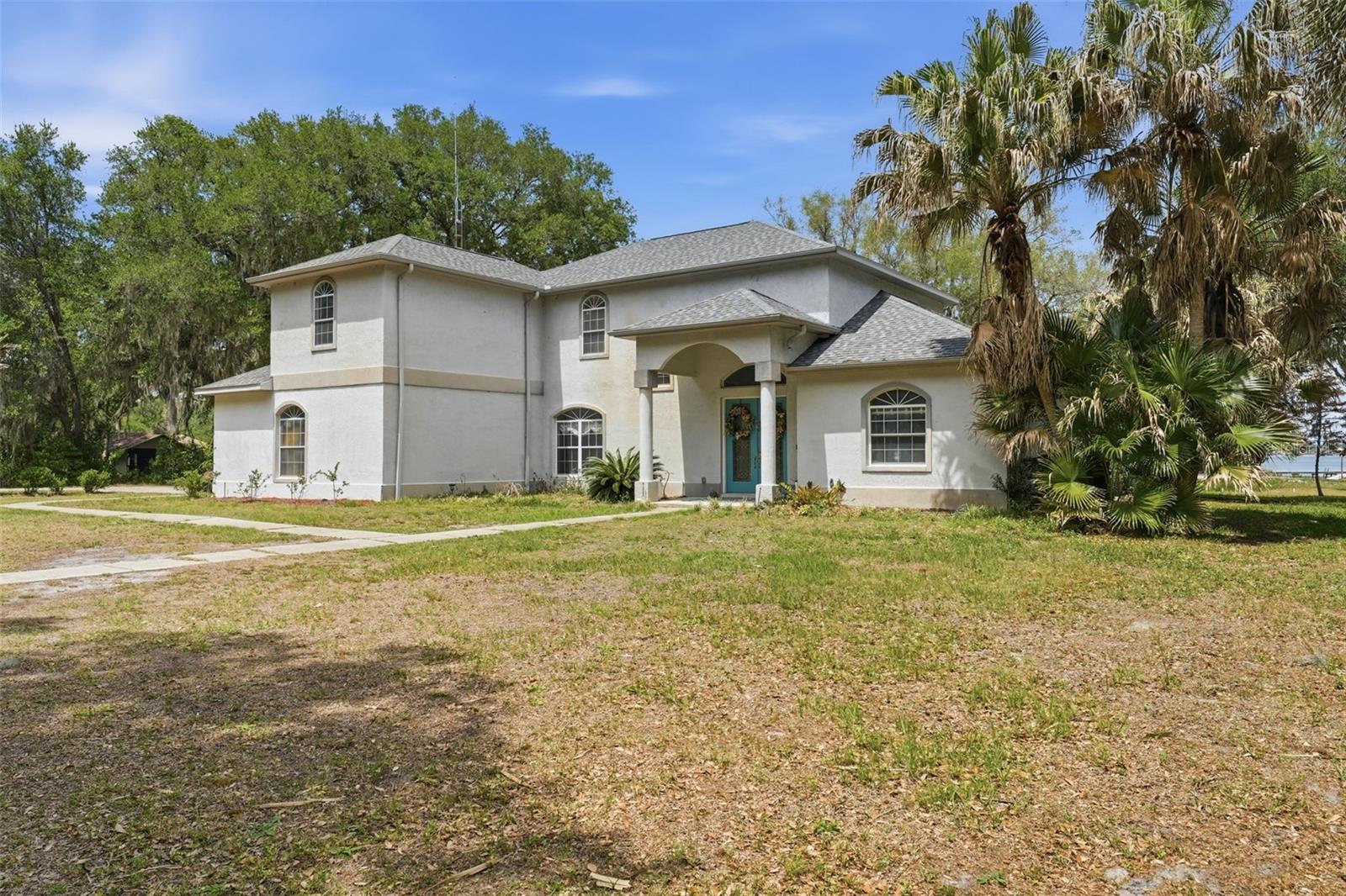 SUNSET ACRES - Residential
