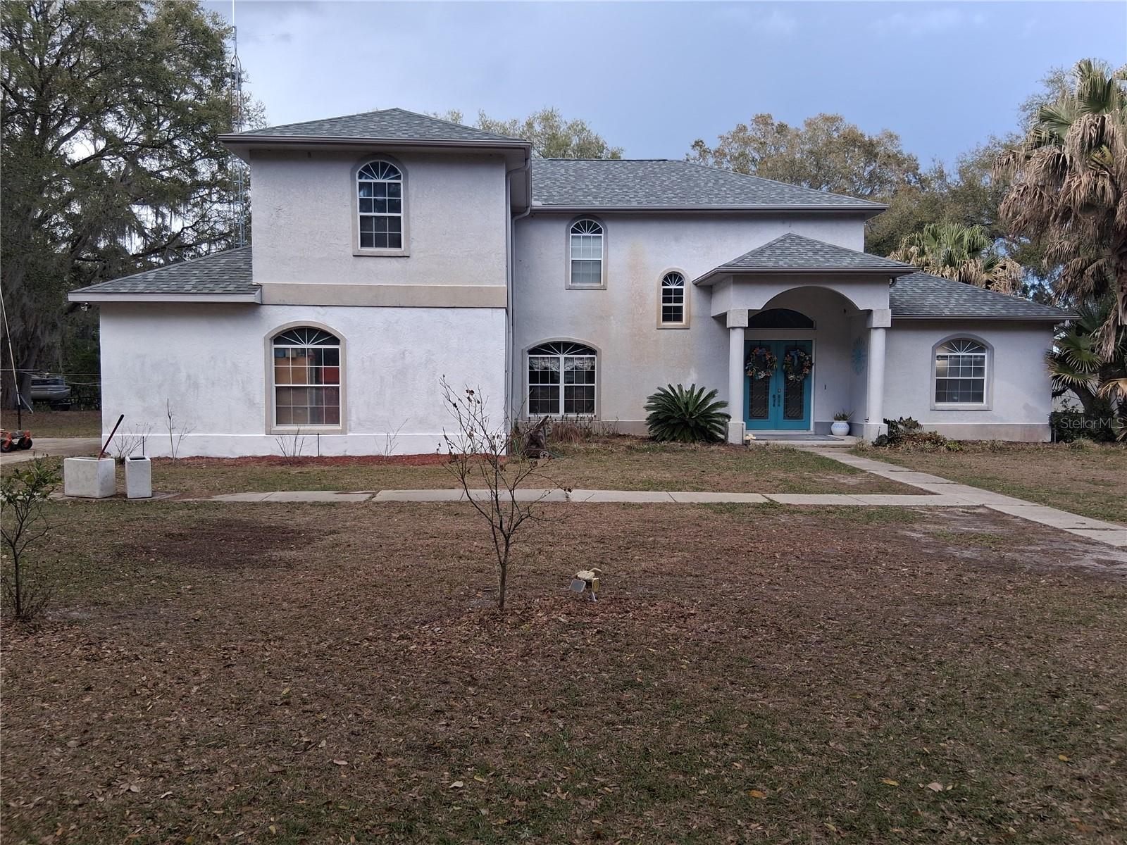 SUNSET ACRES - Residential