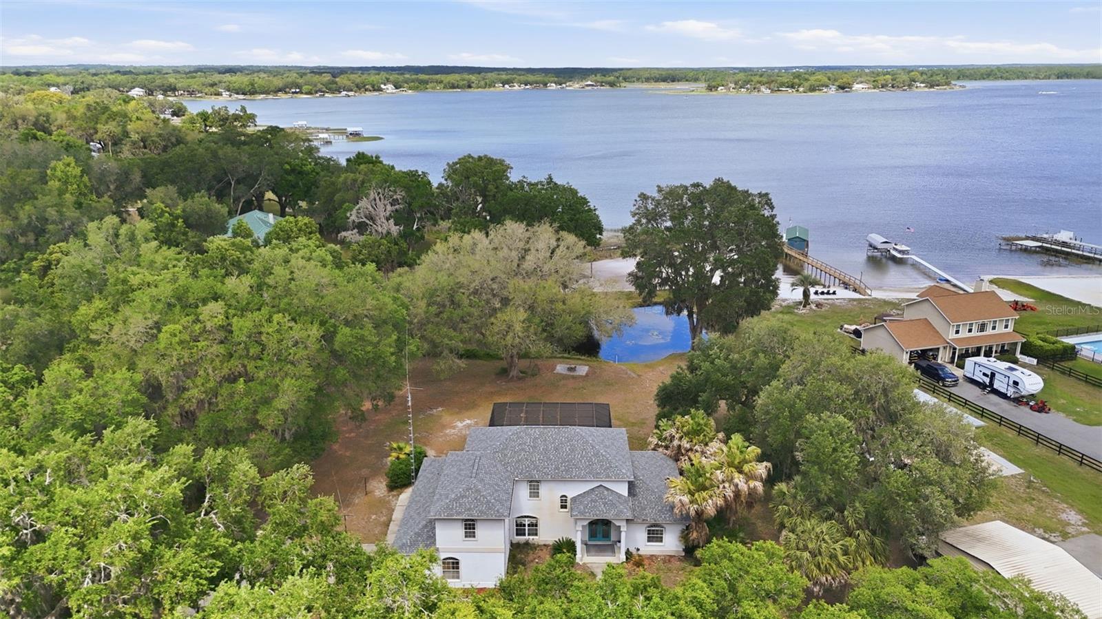 SUNSET ACRES - Residential