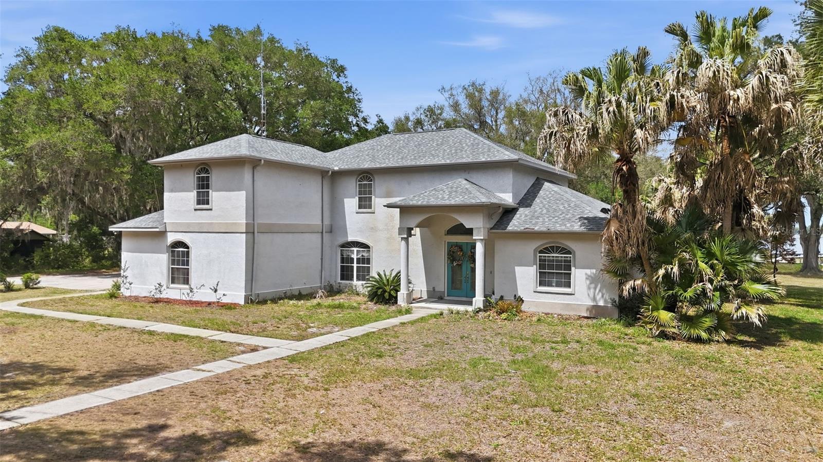 SUNSET ACRES - Residential