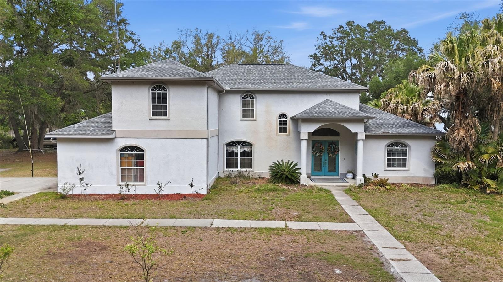SUNSET ACRES - Residential