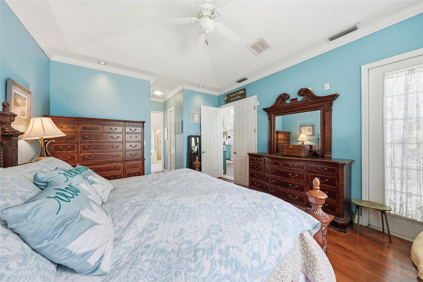 SUNSET ACRES - Residential