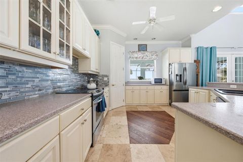 Tiny photo for 10639 SE Sunset Harbor Road, Summerfield, FL 34491 (MLS # G5109227)