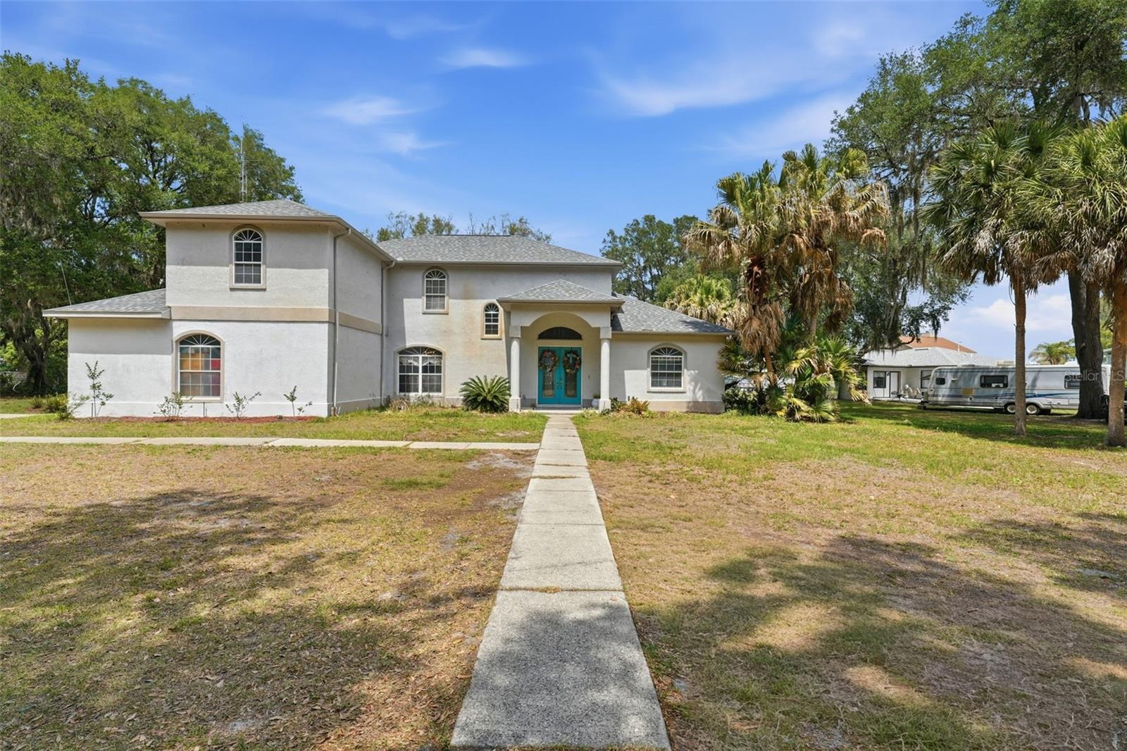 SUNSET ACRES - Residential