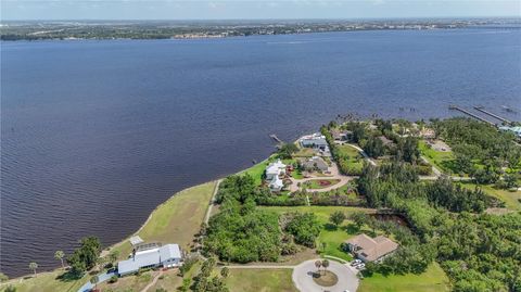 4171 ENCLAVE PLACE PUNTA GORDA FL 33980