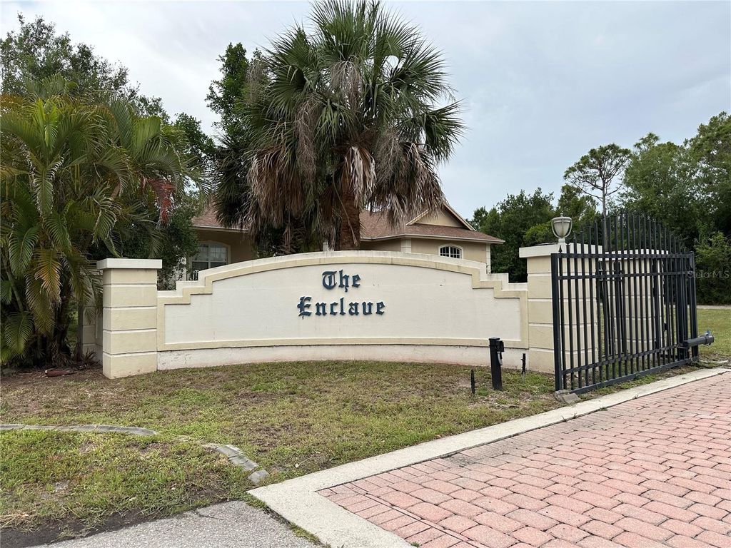 Photo of 4171 Enclave Place, Punta Gorda, FL 33980 (MLS # C7510653)