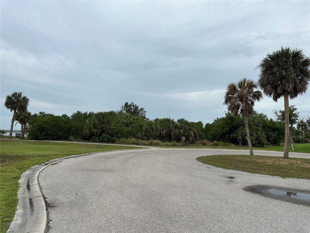 Photo of 4171 Enclave Place, Punta Gorda, FL 33980 (MLS # C7510653)