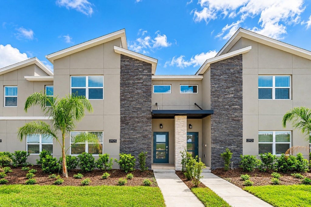 Photo of Kissimmee, FL 34746 (MLS # O6448903)