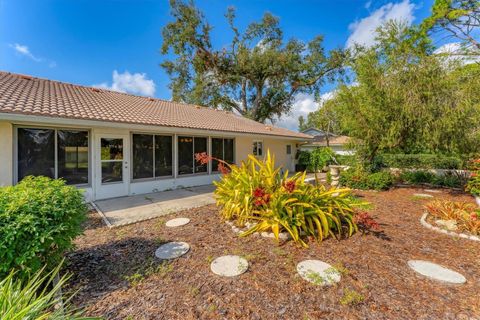 A home in BRADENTON