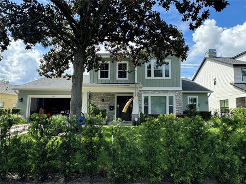 A home in ORLANDO