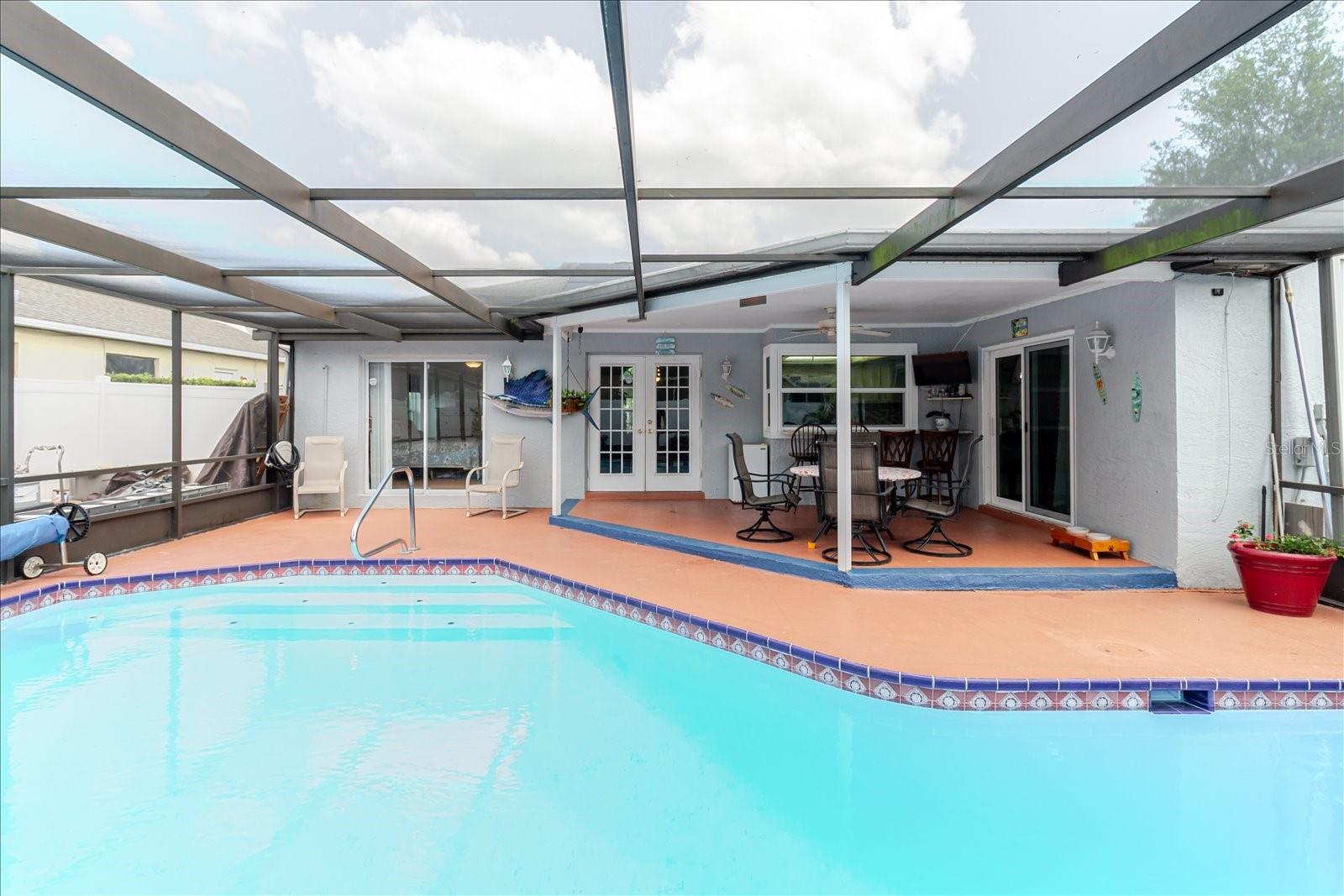 ORCHID LAKE VILLAGE - Residential