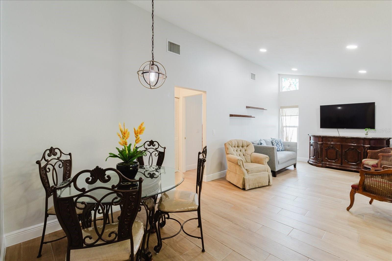 ORCHID LAKE VILLAGE - Residential