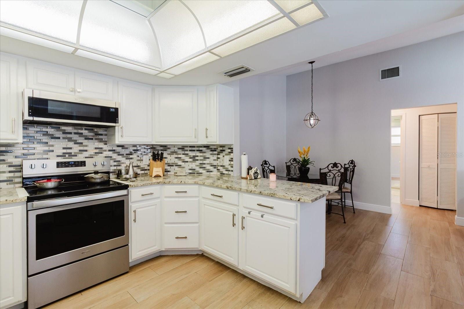 ORCHID LAKE VILLAGE - Residential