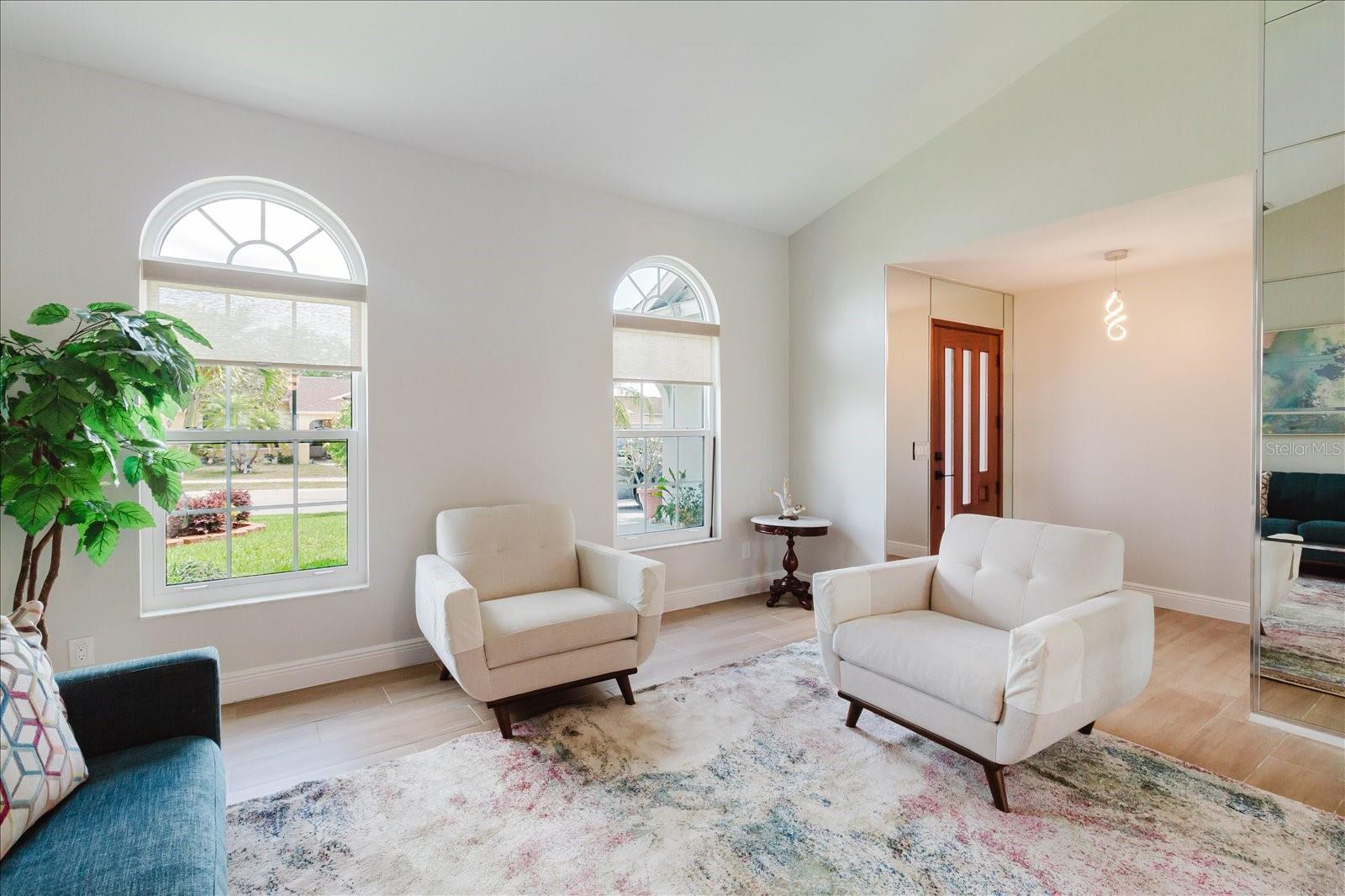 ORCHID LAKE VILLAGE - Residential