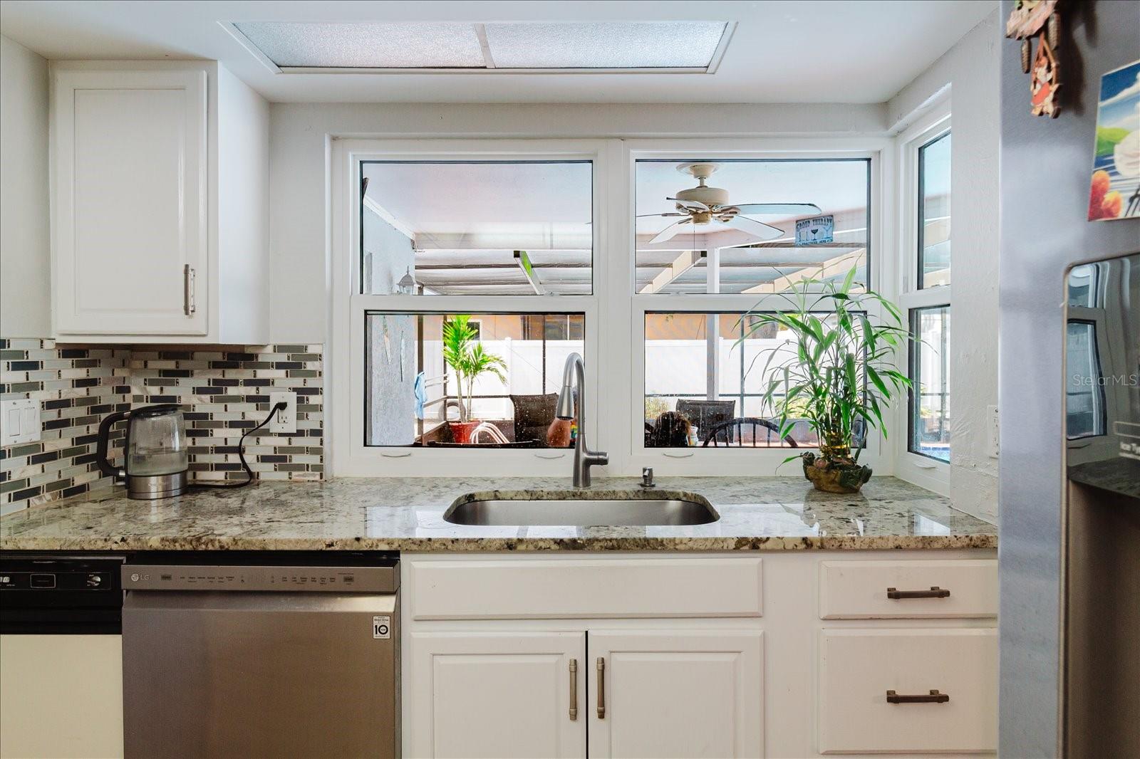 ORCHID LAKE VILLAGE - Residential