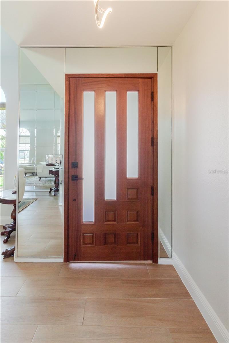 ORCHID LAKE VILLAGE - Residential