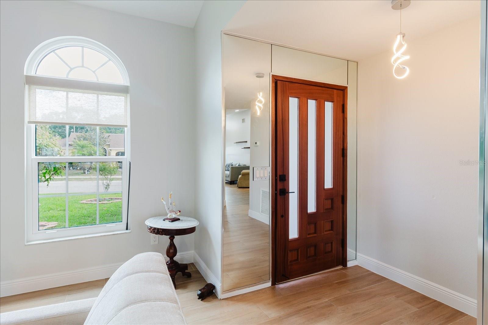 ORCHID LAKE VILLAGE - Residential