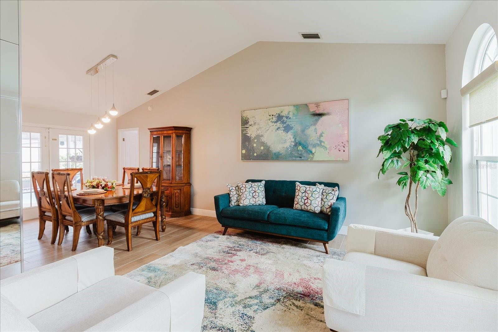 ORCHID LAKE VILLAGE - Residential