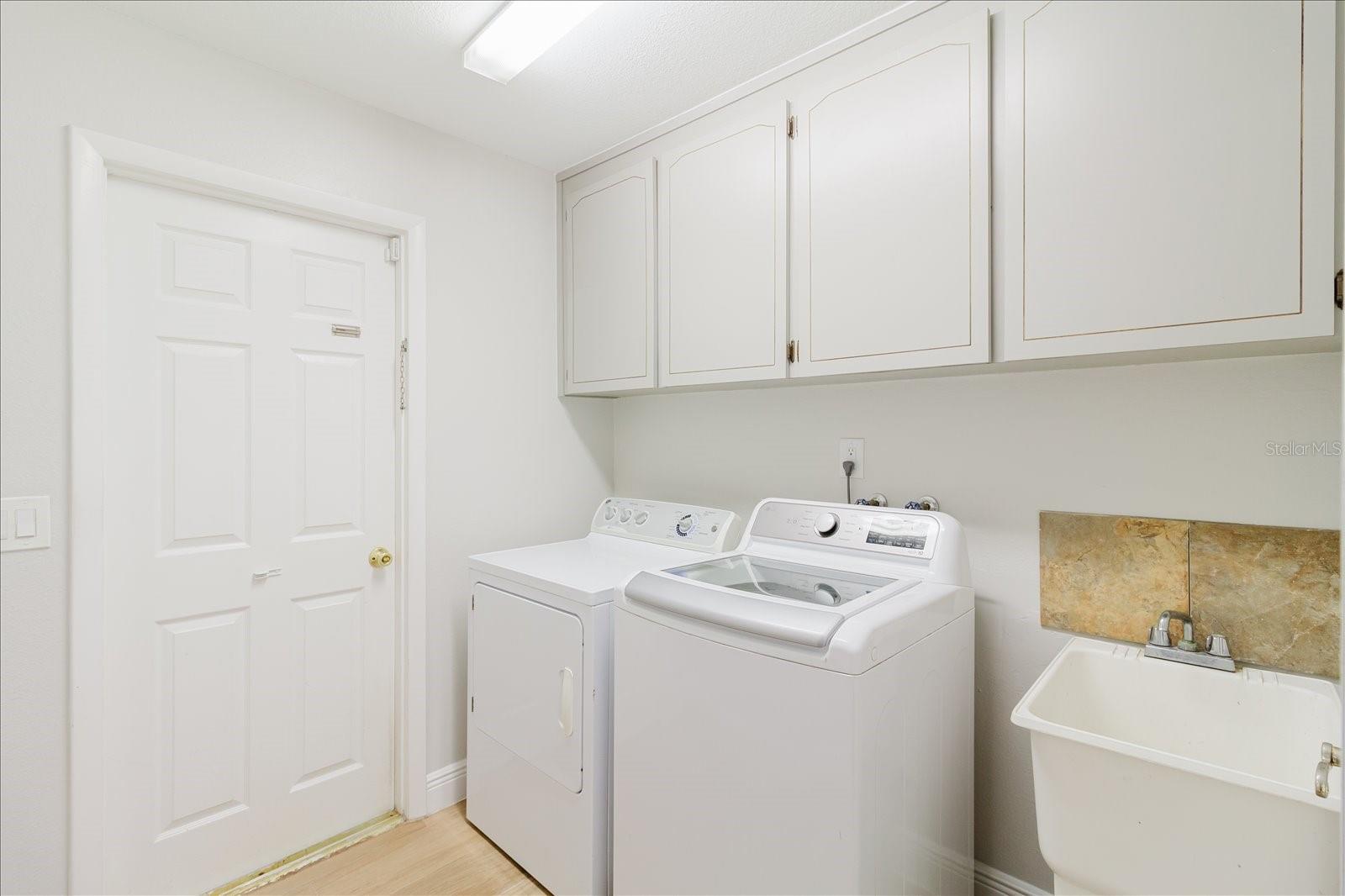 ORCHID LAKE VILLAGE - Residential