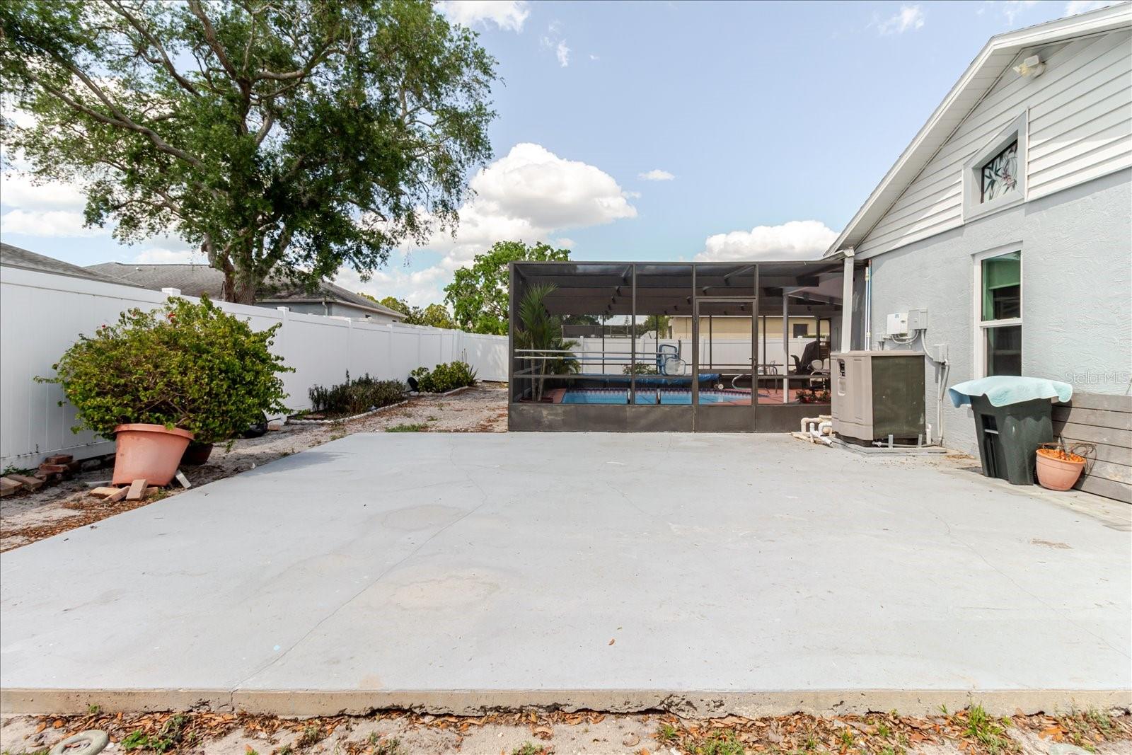 ORCHID LAKE VILLAGE - Residential