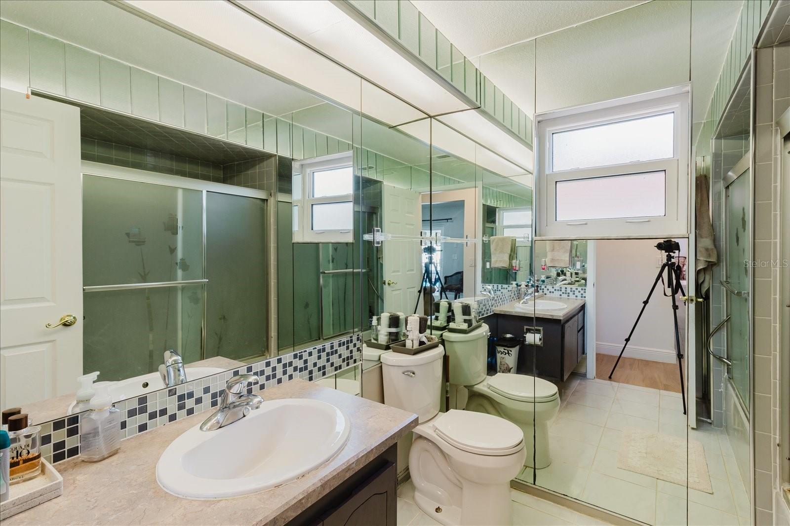 ORCHID LAKE VILLAGE - Residential