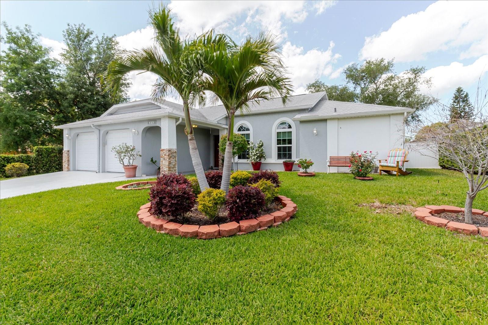 ORCHID LAKE VILLAGE - Residential