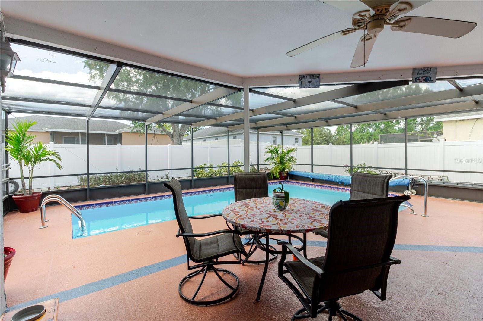 ORCHID LAKE VILLAGE - Residential