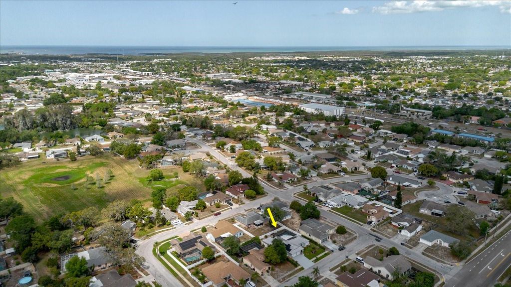 Photo of 8112 Golden Bear Loop, Port Richey, FL 34668 (MLS # TB8493594)