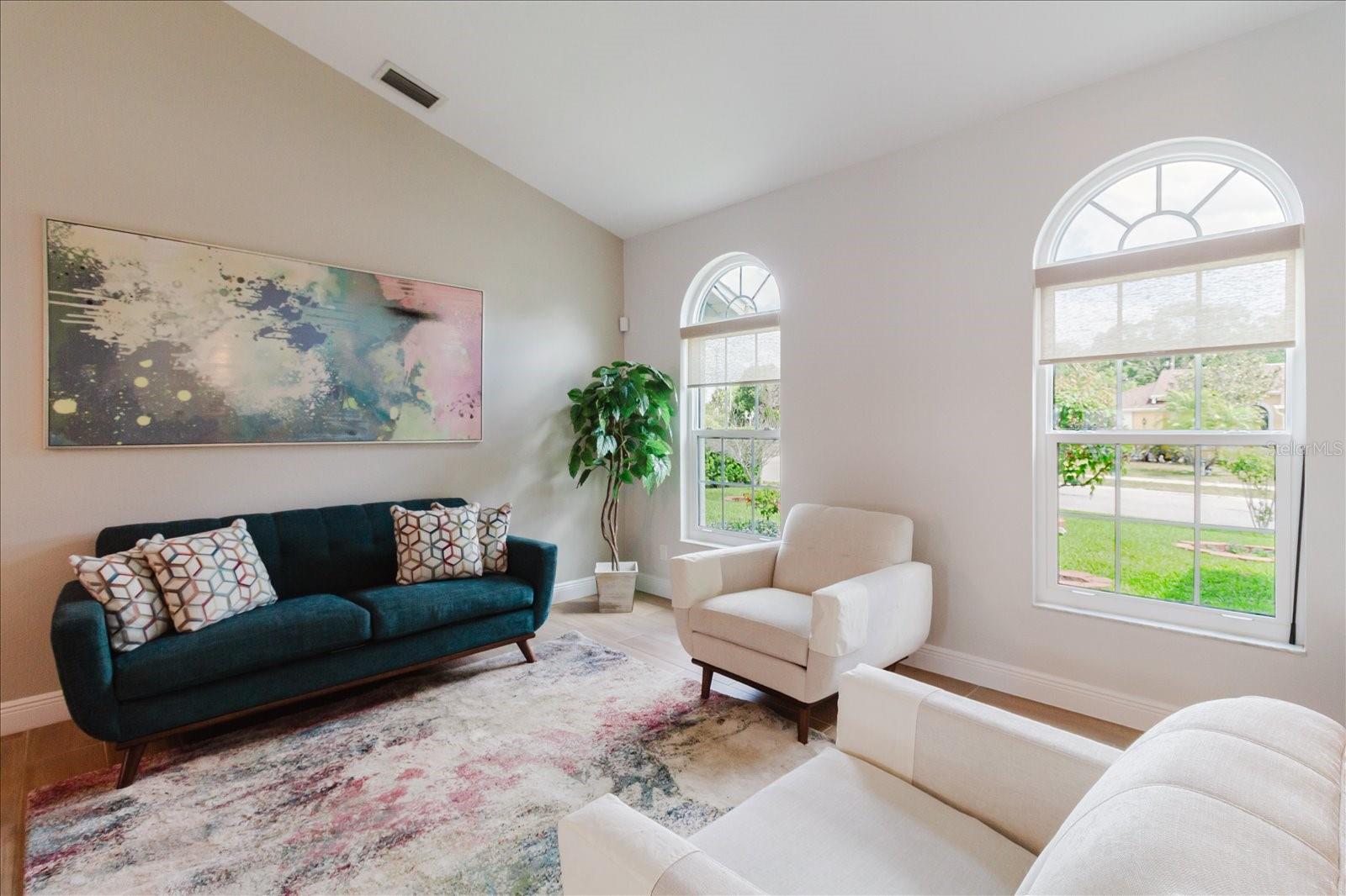 ORCHID LAKE VILLAGE - Residential