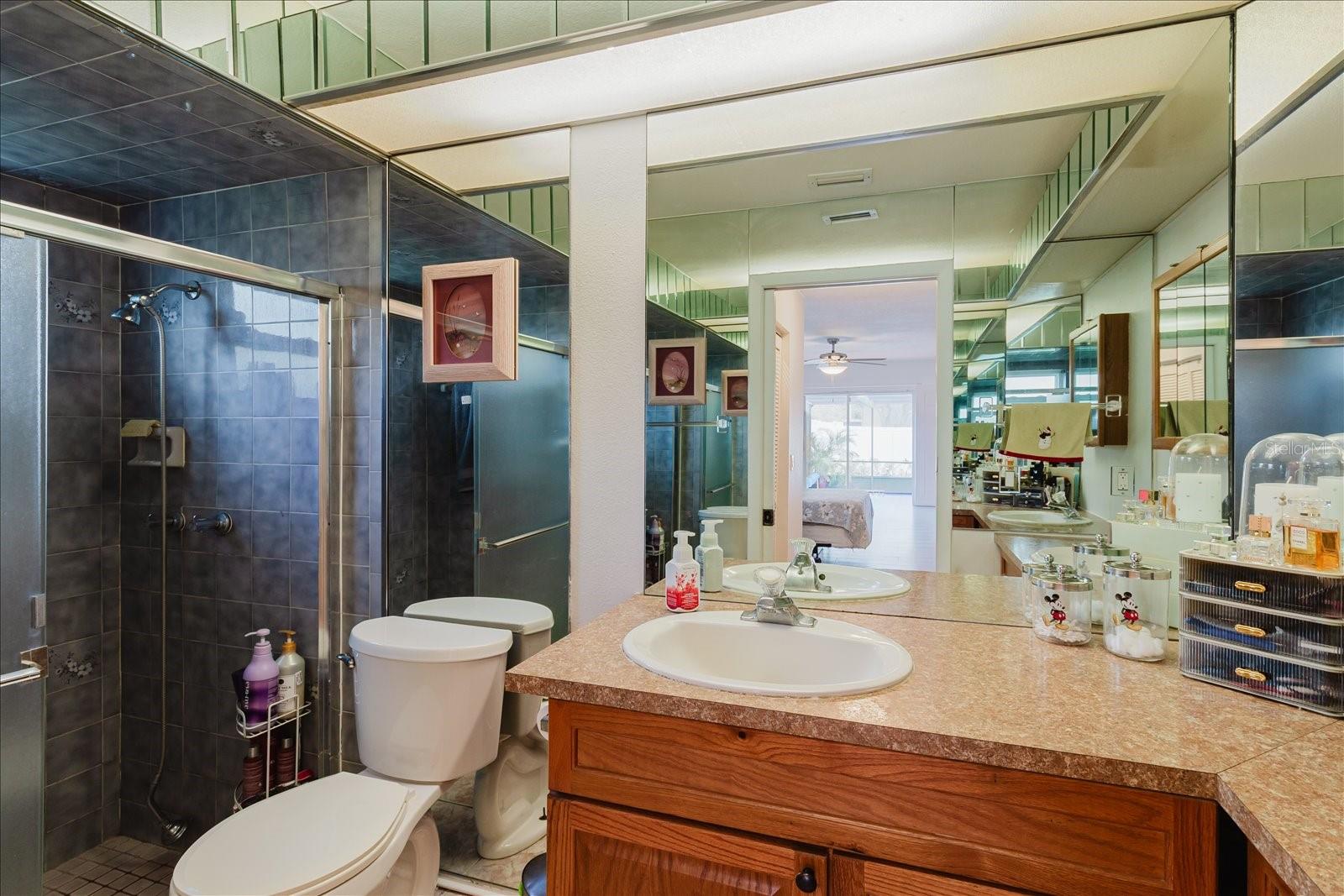 ORCHID LAKE VILLAGE - Residential