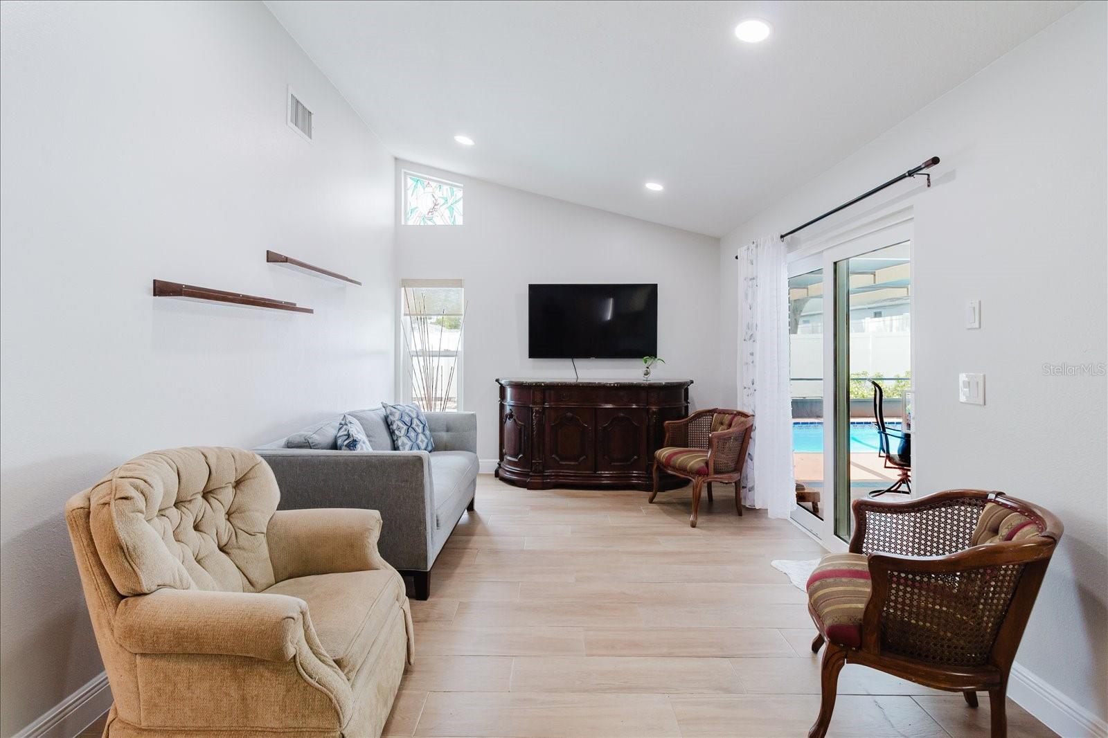 ORCHID LAKE VILLAGE - Residential