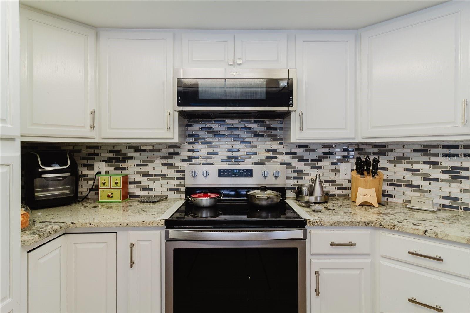 ORCHID LAKE VILLAGE - Residential