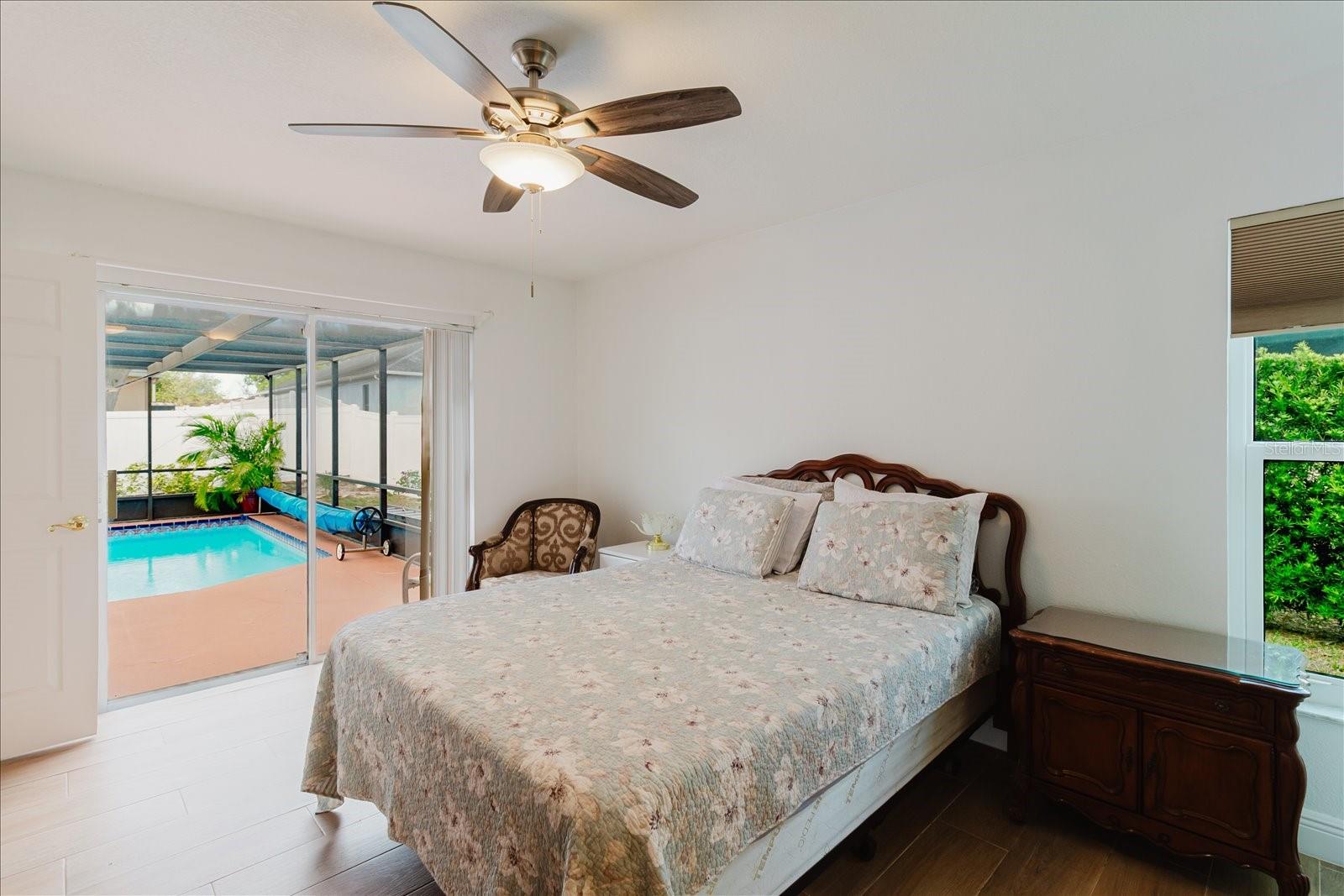 ORCHID LAKE VILLAGE - Residential