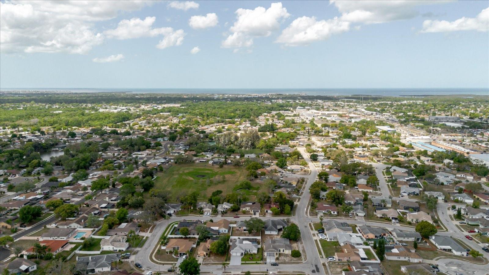 ORCHID LAKE VILLAGE - Residential