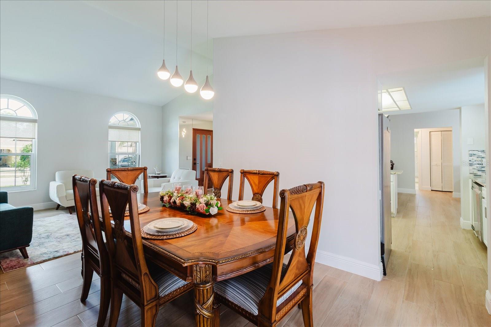 ORCHID LAKE VILLAGE - Residential